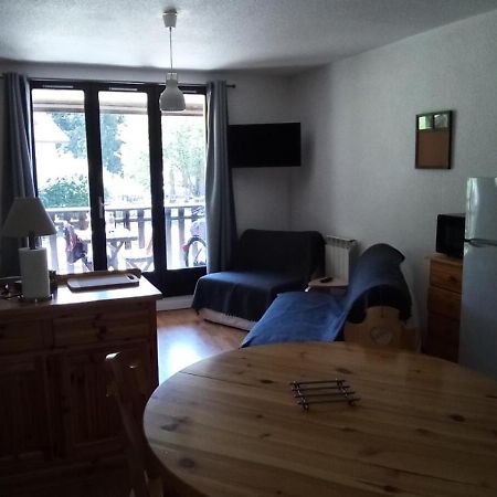 Residence Les Quatres Saisons - Studio Coin Montagne Mae-4054 Коррансон-ан-Веркор Экстерьер фото